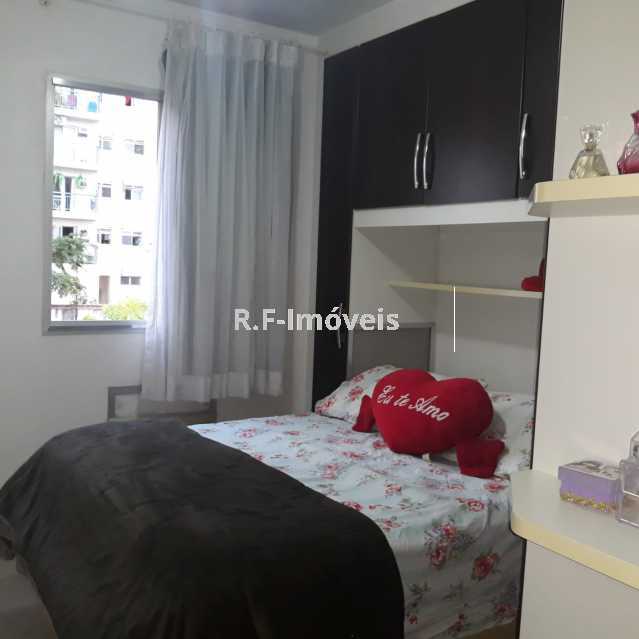 05. - Apartamento 2 quartos à venda Campinho, Rio de Janeiro - R$ 230.000 - VEAP20051 - 7