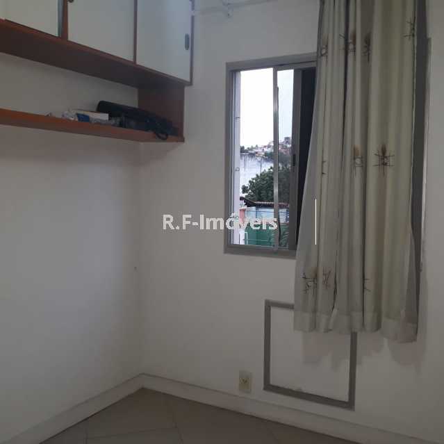 Conheça 06. do imóvel - Apartamento 2 quartos à venda Campinho, Rio de Janeiro - R$ 230.000 - VEAP20051 - 8 06. - Apartamento 2 quartos à venda Campinho, Rio de Janeiro - R$ 230.000 - VEAP20051 - 8