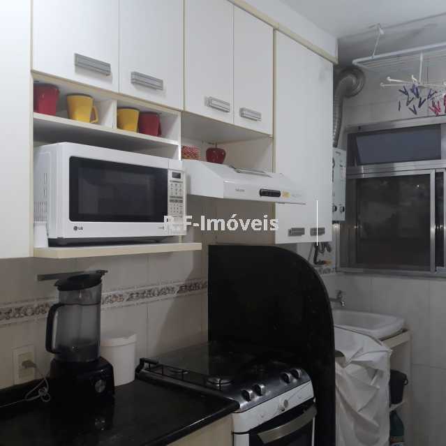 12. - Apartamento 2 quartos à venda Campinho, Rio de Janeiro - R$ 230.000 - VEAP20051 - 14