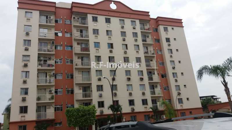 13. - Apartamento 2 quartos à venda Campinho, Rio de Janeiro - R$ 230.000 - VEAP20051 - 15
