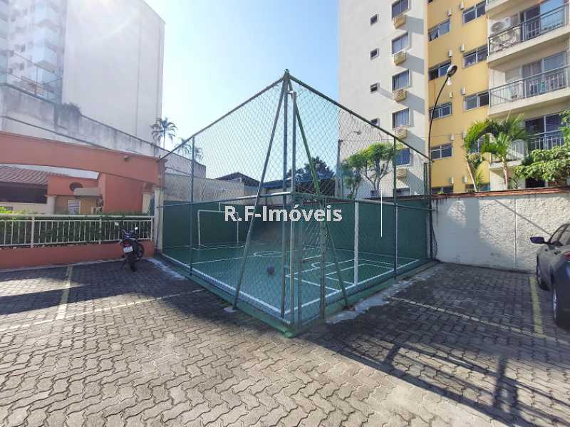 Conheça 15 do imóvel - Apartamento 2 quartos à venda Campinho, Rio de Janeiro - R$ 230.000 - VEAP20051 - 17 15 - Apartamento 2 quartos à venda Campinho, Rio de Janeiro - R$ 230.000 - VEAP20051 - 17