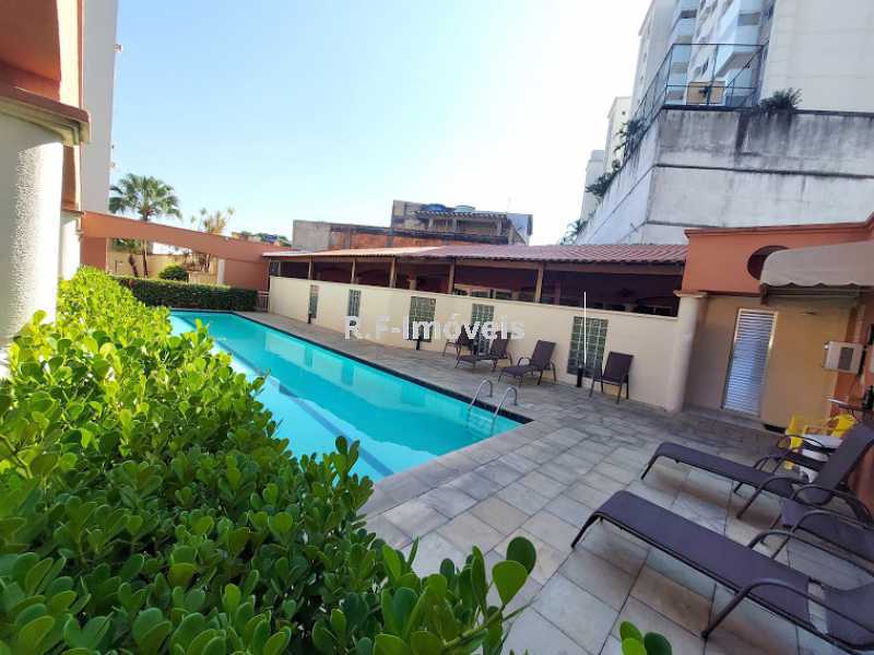 16 - Apartamento 2 quartos à venda Campinho, Rio de Janeiro - R$ 230.000 - VEAP20051 - 18