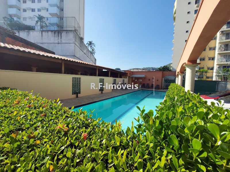 17 - Apartamento 2 quartos à venda Campinho, Rio de Janeiro - R$ 230.000 - VEAP20051 - 19