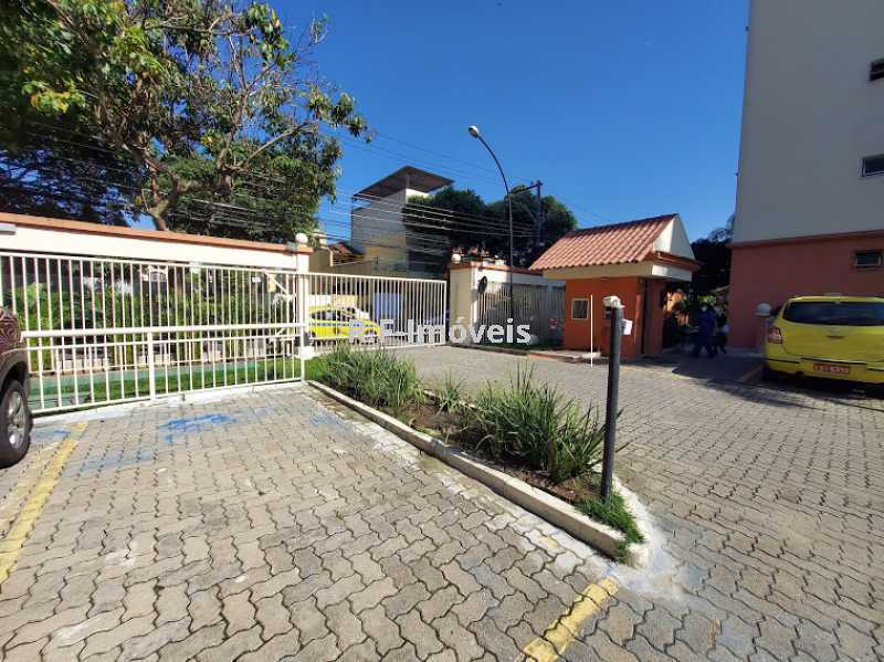 18 - Apartamento 2 quartos à venda Campinho, Rio de Janeiro - R$ 230.000 - VEAP20051 - 20