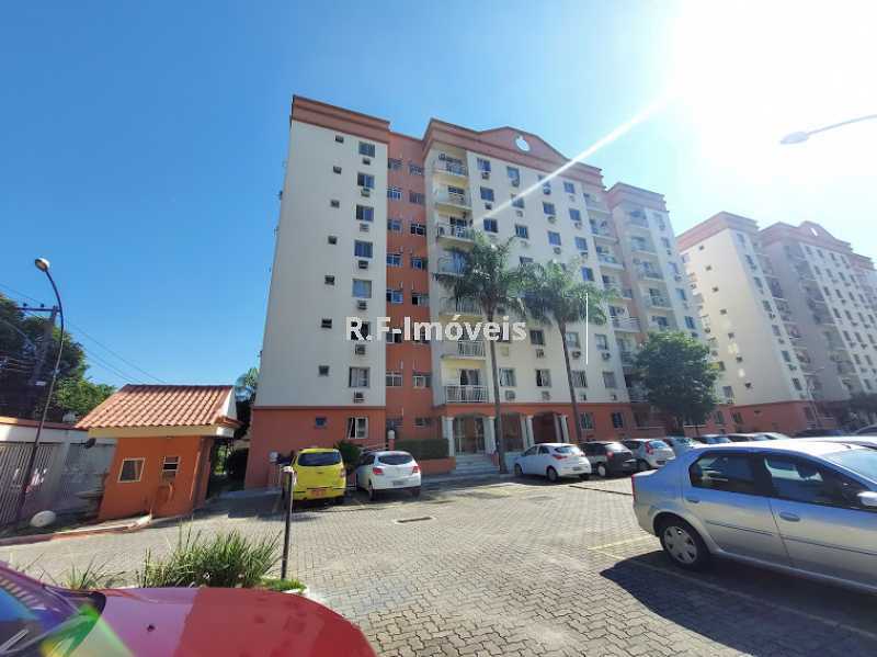 Conheça 19 do imóvel - Apartamento 2 quartos à venda Campinho, Rio de Janeiro - R$ 230.000 - VEAP20051 - 21 19 - Apartamento 2 quartos à venda Campinho, Rio de Janeiro - R$ 230.000 - VEAP20051 - 21