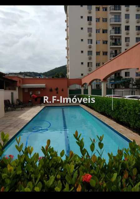 Conheça 20. do imóvel - Apartamento 2 quartos à venda Campinho, Rio de Janeiro - R$ 230.000 - VEAP20051 - 22 20. - Apartamento 2 quartos à venda Campinho, Rio de Janeiro - R$ 230.000 - VEAP20051 - 22