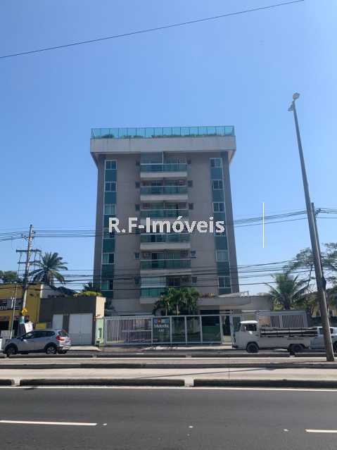 00. - Apartamento 3 quartos à venda Campinho, Rio de Janeiro - R$ 330.000 - VEAP30034 - 1