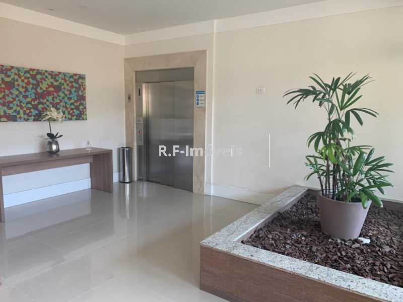 02. - Apartamento 3 quartos à venda Campinho, Rio de Janeiro - R$ 330.000 - VEAP30034 - 4
