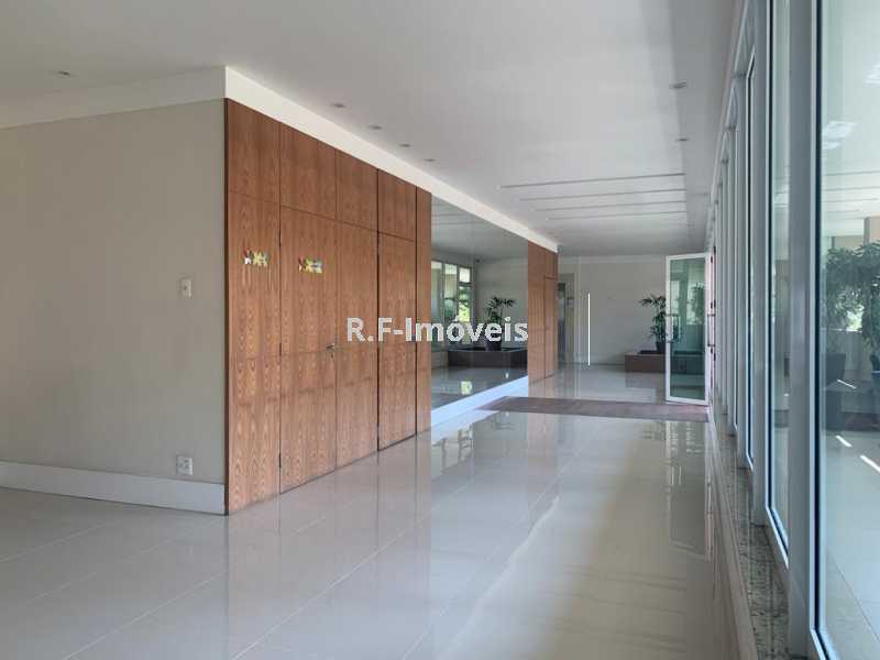 03. - Apartamento 3 quartos à venda Campinho, Rio de Janeiro - R$ 330.000 - VEAP30034 - 5