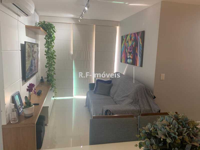 09. - Apartamento 3 quartos à venda Campinho, Rio de Janeiro - R$ 330.000 - VEAP30034 - 11