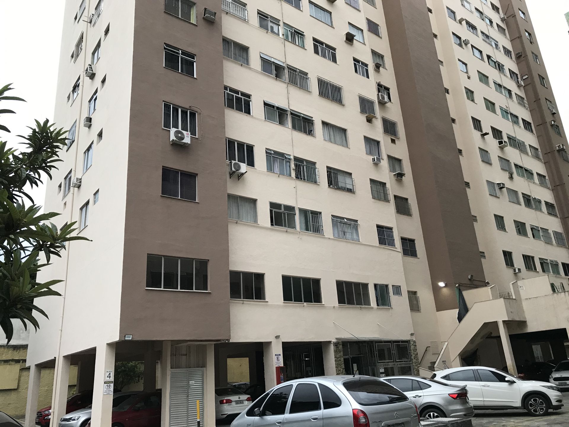 FOTO 17 - Apartamento à venda Rua Paulo Prado,Oswaldo Cruz, Rio de Janeiro - R$ 215.000 - RF134 - 18