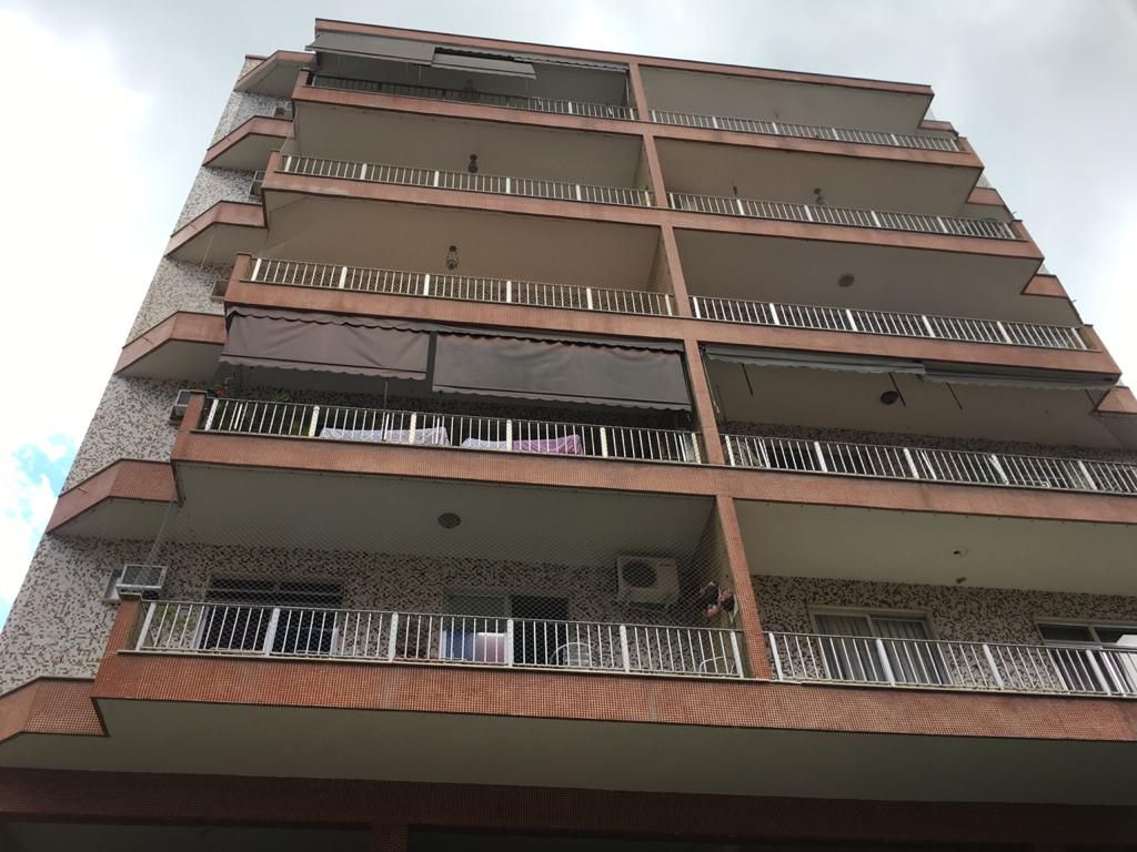 Conheça FOTO 1 do imóvel - Apartamento 2 quartos à venda Vila Valqueire, Rio de Janeiro - R$ 500.000 - RF138 - 1 FOTO 1 - Apartamento 2 quartos à venda Vila Valqueire, Rio de Janeiro - R$ 500.000 - RF138 - 1