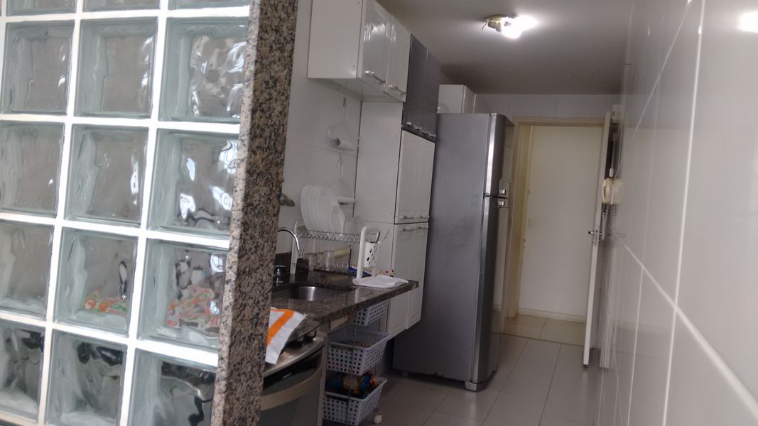Conheça FOTO 6 do imóvel - Apartamento à venda Rua Mata Grande,Vila Valqueire, Rio de Janeiro - R$ 350.000 - RF140 - 7 FOTO 6 - Apartamento à venda Rua Mata Grande,Vila Valqueire, Rio de Janeiro - R$ 350.000 - RF140 - 7