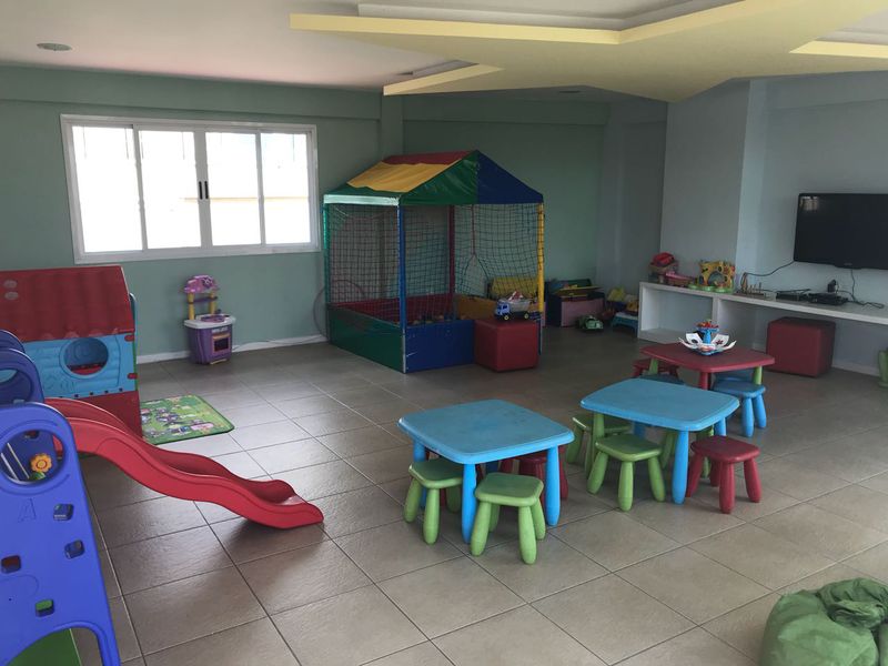 Conheça FOTO 16 do imóvel - Apartamento à venda Rua Mata Grande,Vila Valqueire, Rio de Janeiro - R$ 350.000 - RF140 - 17 FOTO 16 - Apartamento à venda Rua Mata Grande,Vila Valqueire, Rio de Janeiro - R$ 350.000 - RF140 - 17