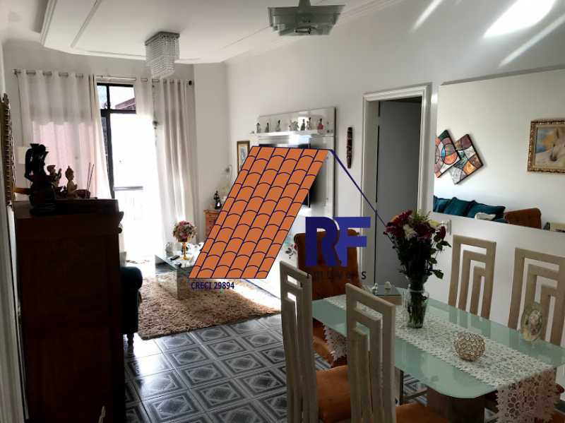 Conheça IMG_6072 do imóvel - Apartamento 2 quartos à venda Vila Valqueire, Rio de Janeiro - R$ 465.000 - RF144 - 3 IMG_6072 - Apartamento 2 quartos à venda Vila Valqueire, Rio de Janeiro - R$ 465.000 - RF144 - 3