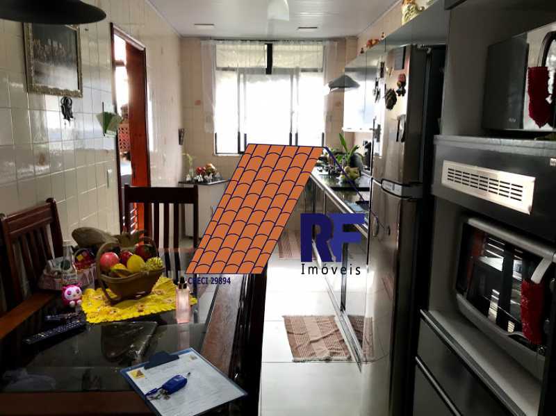 Conheça IMG_6076 do imóvel - Apartamento 2 quartos à venda Vila Valqueire, Rio de Janeiro - R$ 465.000 - RF144 - 7 IMG_6076 - Apartamento 2 quartos à venda Vila Valqueire, Rio de Janeiro - R$ 465.000 - RF144 - 7