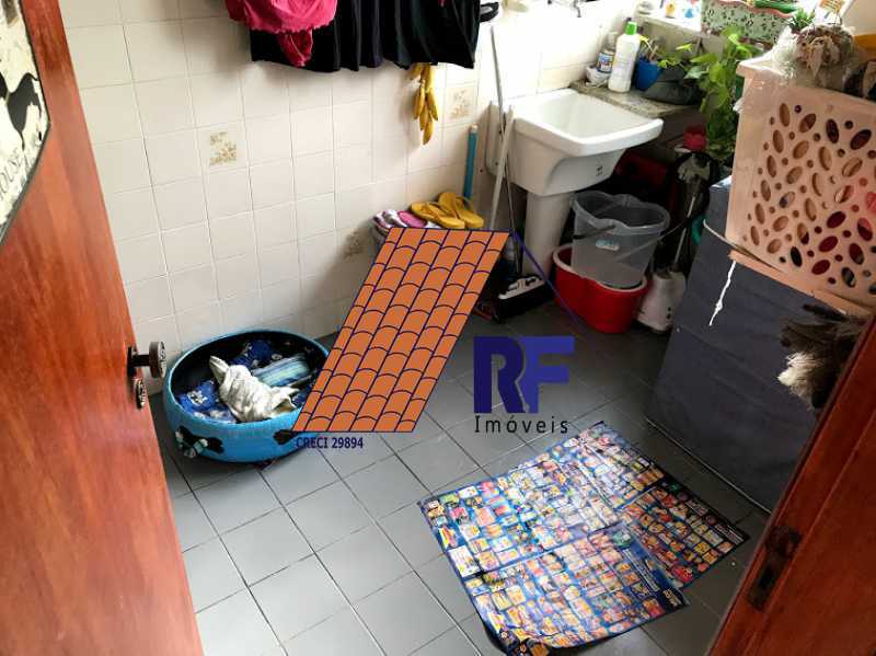 Conheça IMG_6079 do imóvel - Apartamento 2 quartos à venda Vila Valqueire, Rio de Janeiro - R$ 465.000 - RF144 - 10 IMG_6079 - Apartamento 2 quartos à venda Vila Valqueire, Rio de Janeiro - R$ 465.000 - RF144 - 10