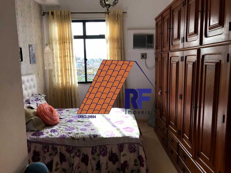 Conheça IMG_6086 do imóvel - Apartamento 2 quartos à venda Vila Valqueire, Rio de Janeiro - R$ 465.000 - RF144 - 16 IMG_6086 - Apartamento 2 quartos à venda Vila Valqueire, Rio de Janeiro - R$ 465.000 - RF144 - 16