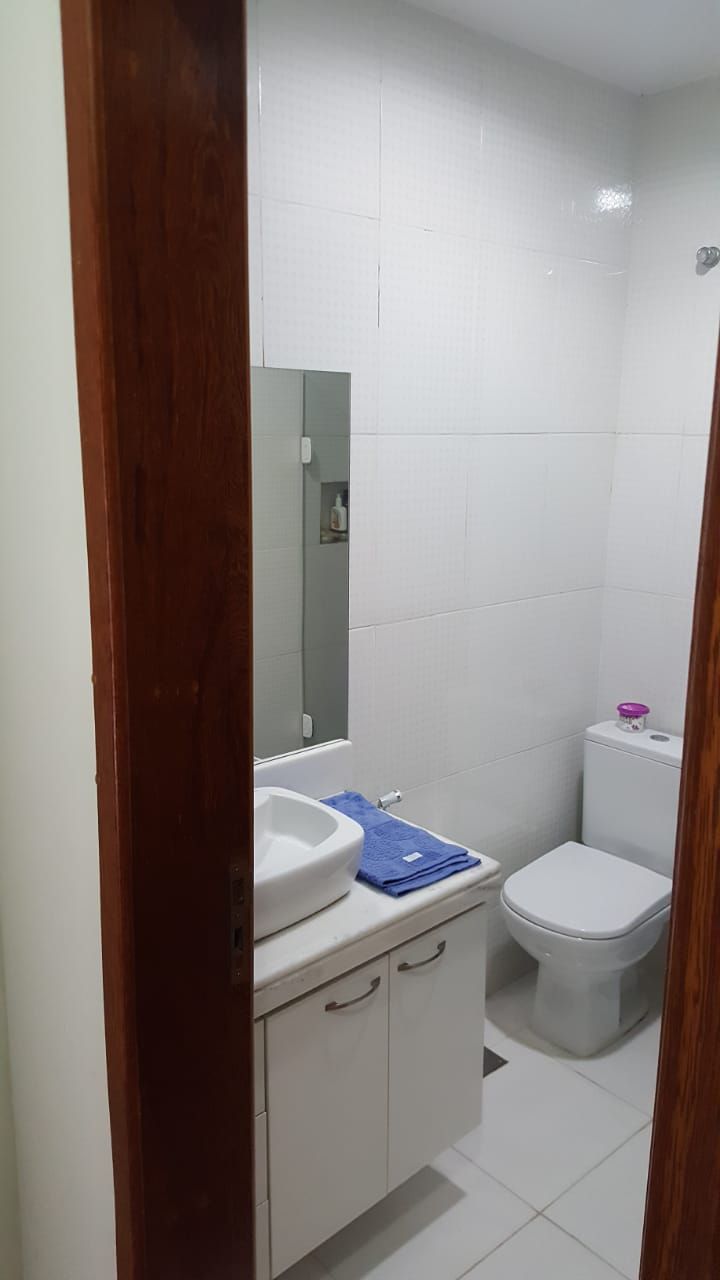 FOTO 1 - Apartamento 2 quartos à venda Vila Valqueire, Rio de Janeiro - R$ 230.000 - RF146 - 1