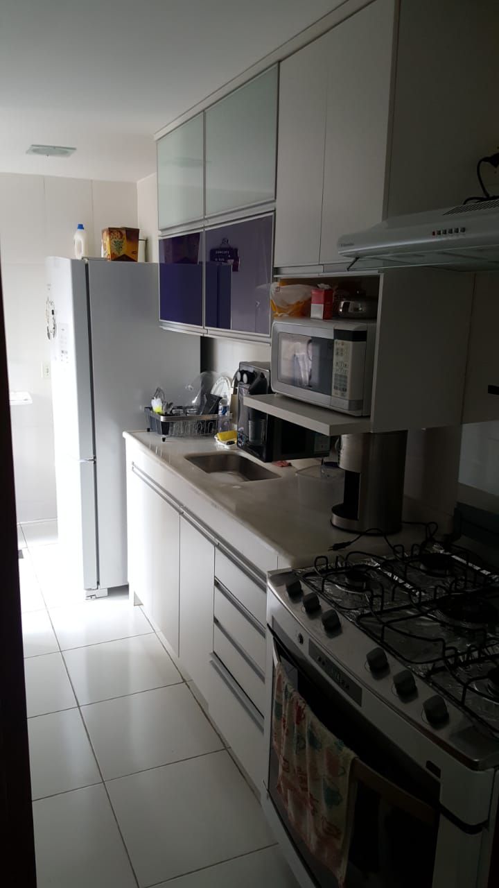 FOTO 16 - Apartamento 2 quartos à venda Vila Valqueire, Rio de Janeiro - R$ 230.000 - RF146 - 17