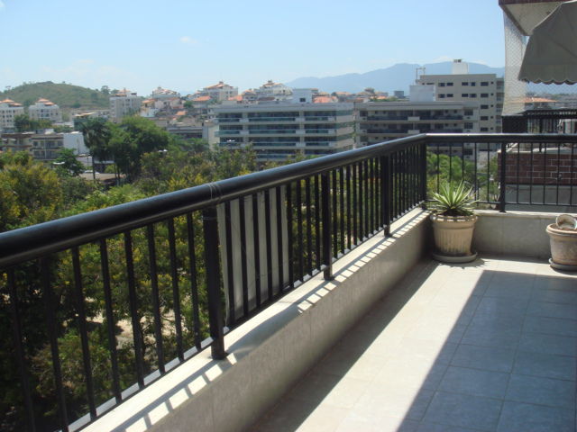 Conheça FOTO 6 do imóvel - Cobertura 3 quartos à venda Vila Valqueire, Rio de Janeiro - R$ 850.000 - RF147 - 7 FOTO 6 - Cobertura 3 quartos à venda Vila Valqueire, Rio de Janeiro - R$ 850.000 - RF147 - 7