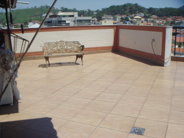 Conheça FOTO 15 do imóvel - Cobertura 3 quartos à venda Vila Valqueire, Rio de Janeiro - R$ 850.000 - RF147 - 16 FOTO 15 - Cobertura 3 quartos à venda Vila Valqueire, Rio de Janeiro - R$ 850.000 - RF147 - 16