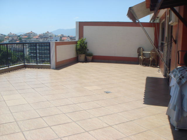 Conheça FOTO 18 do imóvel - Cobertura 3 quartos à venda Vila Valqueire, Rio de Janeiro - R$ 850.000 - RF147 - 19 FOTO 18 - Cobertura 3 quartos à venda Vila Valqueire, Rio de Janeiro - R$ 850.000 - RF147 - 19