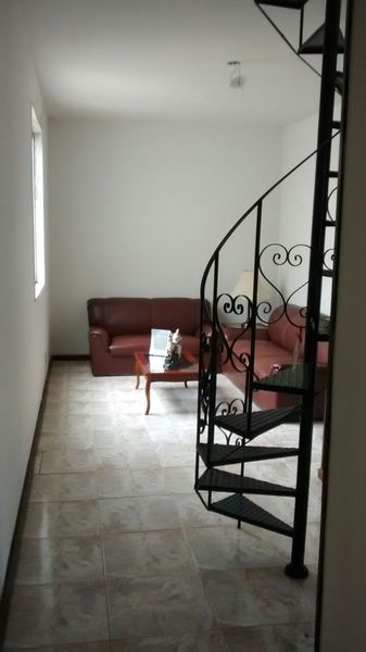 FOTO 1 - Apartamento à venda Rua das Azaléas,Vila Valqueire, Rio de Janeiro - R$ 419.999 - RF152 - 1