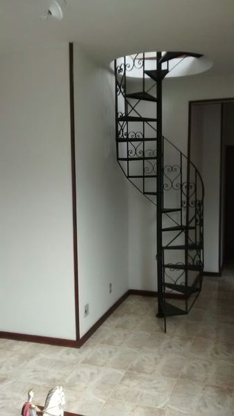 FOTO 3 - Apartamento à venda Rua das Azaléas,Vila Valqueire, Rio de Janeiro - R$ 419.999 - RF152 - 4