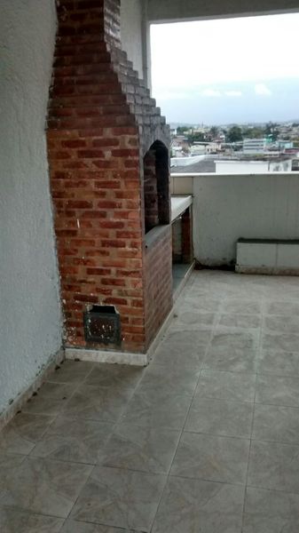 Conheça FOTO 6 do imóvel - Apartamento à venda Rua das Azaléas,Vila Valqueire, Rio de Janeiro - R$ 419.999 - RF152 - 7 FOTO 6 - Apartamento à venda Rua das Azaléas,Vila Valqueire, Rio de Janeiro - R$ 419.999 - RF152 - 7