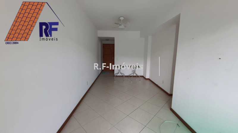 b. - Apartamento à venda Rua Ouro Branco,Vila Valqueire, Rio de Janeiro - R$ 535.000 - RF154 - 5