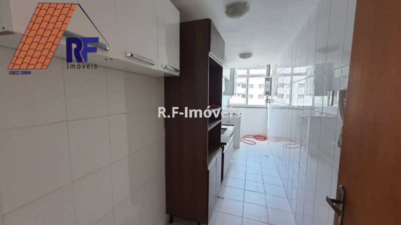 WhatsApp Image 2021-02-19 at 1 - Apartamento 3 quartos à venda Vila Valqueire, Rio de Janeiro - R$ 535.000 - RF154 - 8