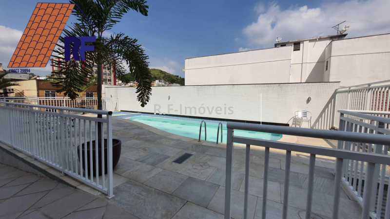 Conheça y 3. do imóvel - Apartamento à venda Rua Ouro Branco,Vila Valqueire, Rio de Janeiro - R$ 535.000 - RF154 - 21 y 3. - Apartamento à venda Rua Ouro Branco,Vila Valqueire, Rio de Janeiro - R$ 535.000 - RF154 - 21