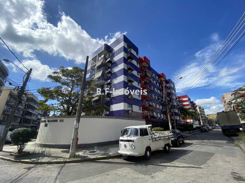 Conheça D do imóvel - Apartamento à venda Rua Cardo Santo,Vila Valqueire, Rio de Janeiro - R$ 450.000 - RF104 - 1 D - Apartamento à venda Rua Cardo Santo,Vila Valqueire, Rio de Janeiro - R$ 450.000 - RF104 - 1