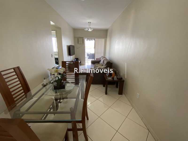 Conheça IMG-8704 do imóvel - Apartamento à venda Rua Cardo Santo,Vila Valqueire, Rio de Janeiro - R$ 450.000 - RF104 - 3 IMG-8704 - Apartamento à venda Rua Cardo Santo,Vila Valqueire, Rio de Janeiro - R$ 450.000 - RF104 - 3