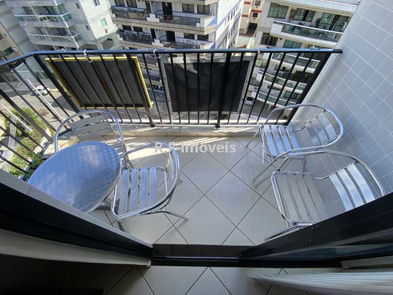 Conheça IMG-8706 do imóvel - Apartamento à venda Rua Cardo Santo,Vila Valqueire, Rio de Janeiro - R$ 450.000 - RF104 - 5 IMG-8706 - Apartamento à venda Rua Cardo Santo,Vila Valqueire, Rio de Janeiro - R$ 450.000 - RF104 - 5