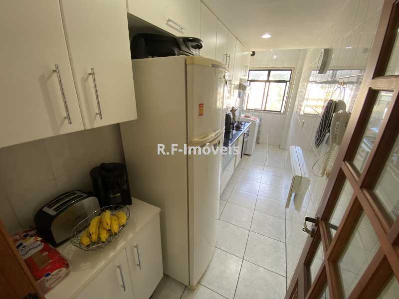 Conheça IMG-8708 do imóvel - Apartamento à venda Rua Cardo Santo,Vila Valqueire, Rio de Janeiro - R$ 450.000 - RF104 - 7 IMG-8708 - Apartamento à venda Rua Cardo Santo,Vila Valqueire, Rio de Janeiro - R$ 450.000 - RF104 - 7