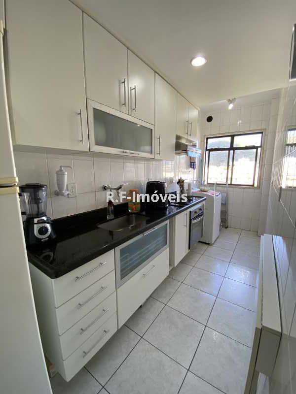 Conheça IMG-8709 do imóvel - Apartamento à venda Rua Cardo Santo,Vila Valqueire, Rio de Janeiro - R$ 450.000 - RF104 - 8 IMG-8709 - Apartamento à venda Rua Cardo Santo,Vila Valqueire, Rio de Janeiro - R$ 450.000 - RF104 - 8