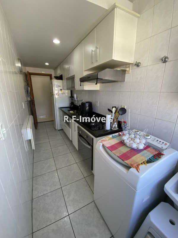 Conheça IMG-8710 do imóvel - Apartamento à venda Rua Cardo Santo,Vila Valqueire, Rio de Janeiro - R$ 450.000 - RF104 - 9 IMG-8710 - Apartamento à venda Rua Cardo Santo,Vila Valqueire, Rio de Janeiro - R$ 450.000 - RF104 - 9
