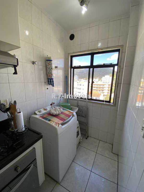 Conheça IMG-8711 do imóvel - Apartamento à venda Rua Cardo Santo,Vila Valqueire, Rio de Janeiro - R$ 450.000 - RF104 - 10 IMG-8711 - Apartamento à venda Rua Cardo Santo,Vila Valqueire, Rio de Janeiro - R$ 450.000 - RF104 - 10
