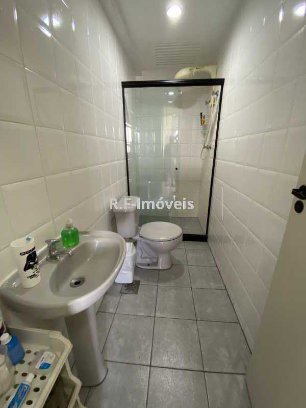 Conheça IMG-8712 do imóvel - Apartamento à venda Rua Cardo Santo,Vila Valqueire, Rio de Janeiro - R$ 450.000 - RF104 - 11 IMG-8712 - Apartamento à venda Rua Cardo Santo,Vila Valqueire, Rio de Janeiro - R$ 450.000 - RF104 - 11