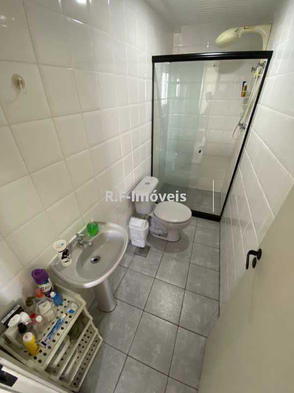 Conheça IMG-8713 do imóvel - Apartamento à venda Rua Cardo Santo,Vila Valqueire, Rio de Janeiro - R$ 450.000 - RF104 - 12 IMG-8713 - Apartamento à venda Rua Cardo Santo,Vila Valqueire, Rio de Janeiro - R$ 450.000 - RF104 - 12
