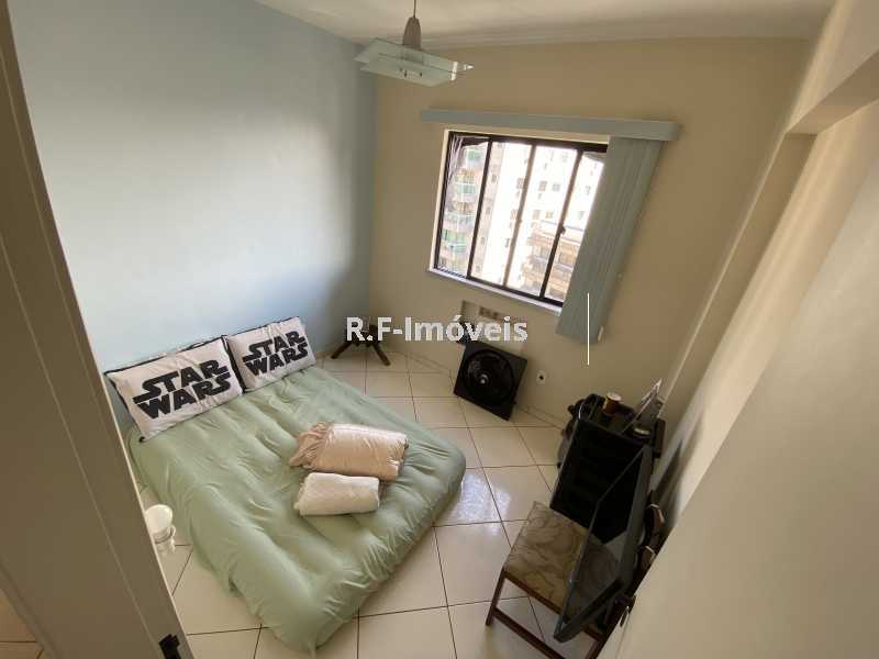 Conheça IMG-8714 do imóvel - Apartamento à venda Rua Cardo Santo,Vila Valqueire, Rio de Janeiro - R$ 450.000 - RF104 - 13 IMG-8714 - Apartamento à venda Rua Cardo Santo,Vila Valqueire, Rio de Janeiro - R$ 450.000 - RF104 - 13