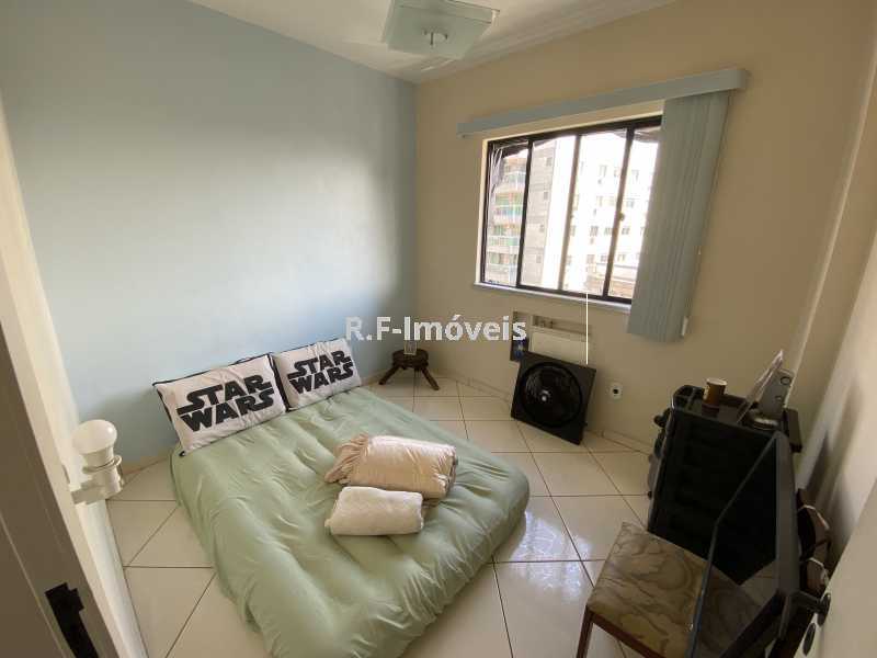 Conheça IMG-8715 do imóvel - Apartamento à venda Rua Cardo Santo,Vila Valqueire, Rio de Janeiro - R$ 450.000 - RF104 - 14 IMG-8715 - Apartamento à venda Rua Cardo Santo,Vila Valqueire, Rio de Janeiro - R$ 450.000 - RF104 - 14