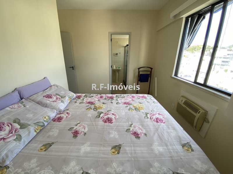 Conheça IMG-8720 do imóvel - Apartamento à venda Rua Cardo Santo,Vila Valqueire, Rio de Janeiro - R$ 450.000 - RF104 - 19 IMG-8720 - Apartamento à venda Rua Cardo Santo,Vila Valqueire, Rio de Janeiro - R$ 450.000 - RF104 - 19