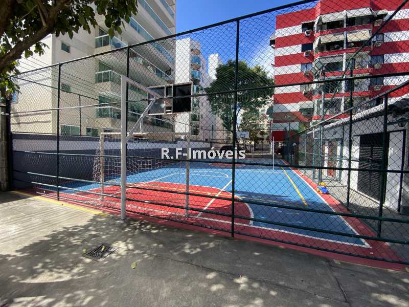 Conheça IMG-8725 do imóvel - Apartamento à venda Rua Cardo Santo,Vila Valqueire, Rio de Janeiro - R$ 450.000 - RF104 - 22 IMG-8725 - Apartamento à venda Rua Cardo Santo,Vila Valqueire, Rio de Janeiro - R$ 450.000 - RF104 - 22