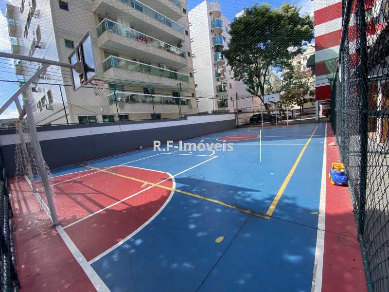 Conheça IMG-8726 do imóvel - Apartamento à venda Rua Cardo Santo,Vila Valqueire, Rio de Janeiro - R$ 450.000 - RF104 - 23 IMG-8726 - Apartamento à venda Rua Cardo Santo,Vila Valqueire, Rio de Janeiro - R$ 450.000 - RF104 - 23