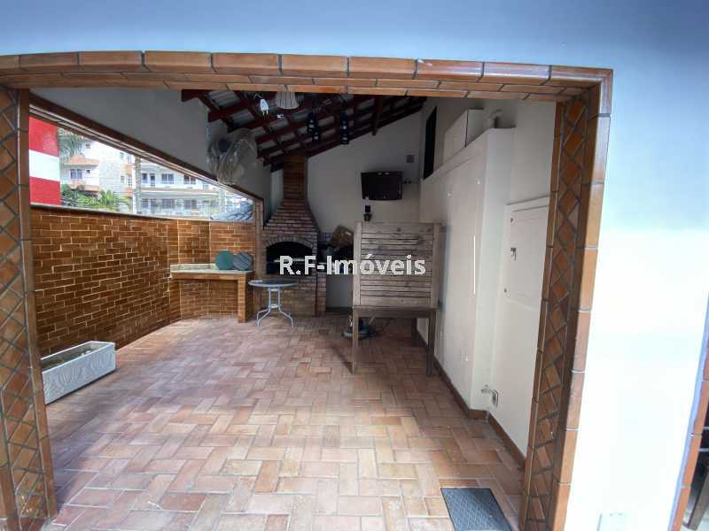 Conheça IMG-8727 do imóvel - Apartamento à venda Rua Cardo Santo,Vila Valqueire, Rio de Janeiro - R$ 450.000 - RF104 - 24 IMG-8727 - Apartamento à venda Rua Cardo Santo,Vila Valqueire, Rio de Janeiro - R$ 450.000 - RF104 - 24