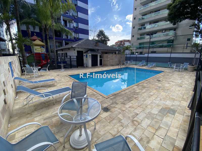 Conheça IMG-8729 do imóvel - Apartamento à venda Rua Cardo Santo,Vila Valqueire, Rio de Janeiro - R$ 450.000 - RF104 - 26 IMG-8729 - Apartamento à venda Rua Cardo Santo,Vila Valqueire, Rio de Janeiro - R$ 450.000 - RF104 - 26