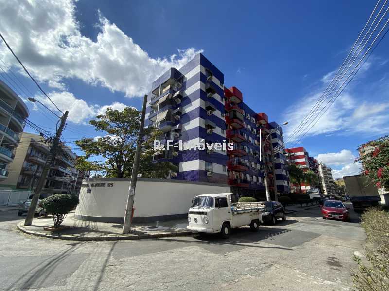 Conheça IMG-8730 do imóvel - Apartamento à venda Rua Cardo Santo,Vila Valqueire, Rio de Janeiro - R$ 450.000 - RF104 - 27 IMG-8730 - Apartamento à venda Rua Cardo Santo,Vila Valqueire, Rio de Janeiro - R$ 450.000 - RF104 - 27